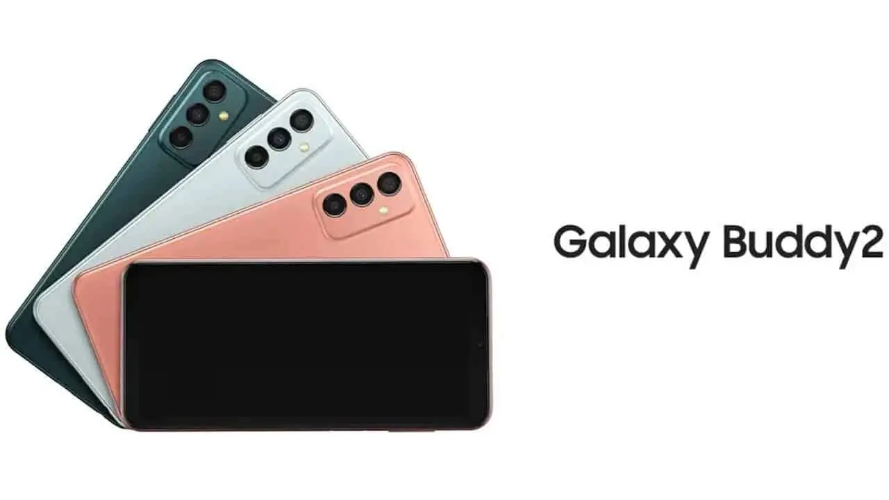 galaxy 1