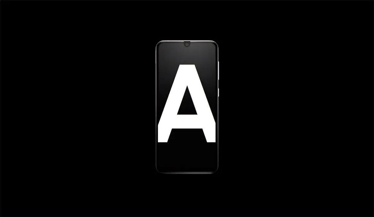 galaxy a