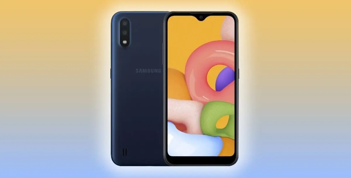 galaxy a02 ima