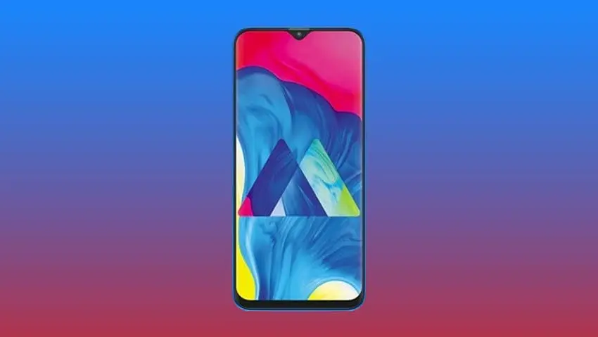 galaxy a10