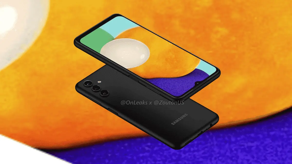galaxy a13 5gsds