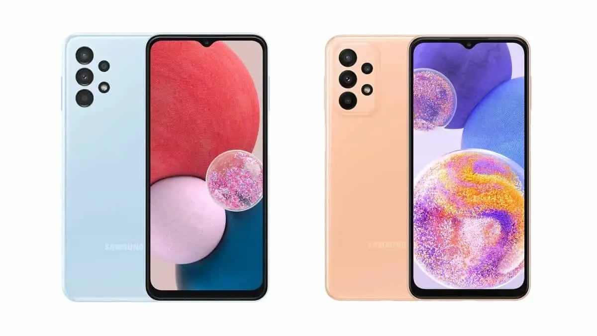 galaxy a13