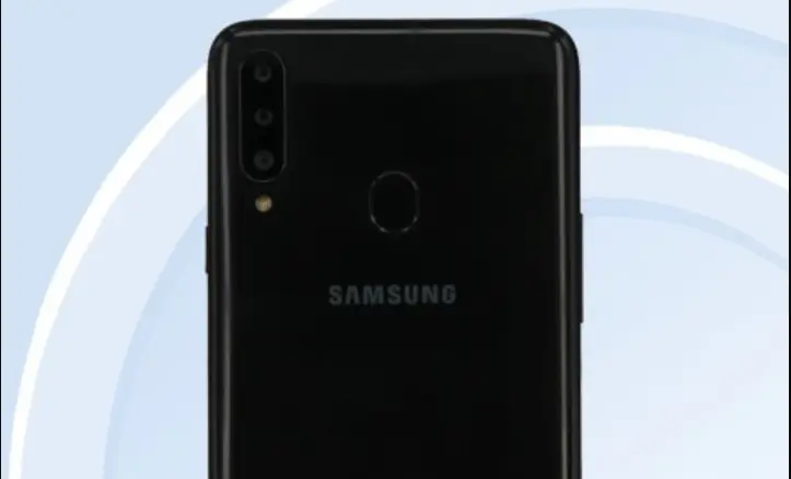 galaxy a20s c