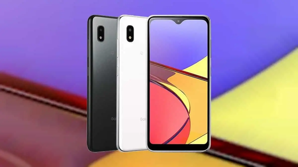 galaxy a21