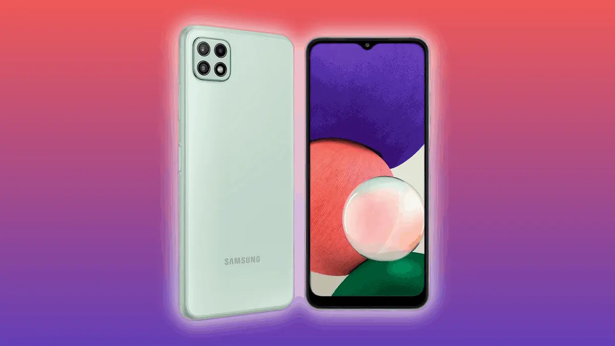 galaxy a225g