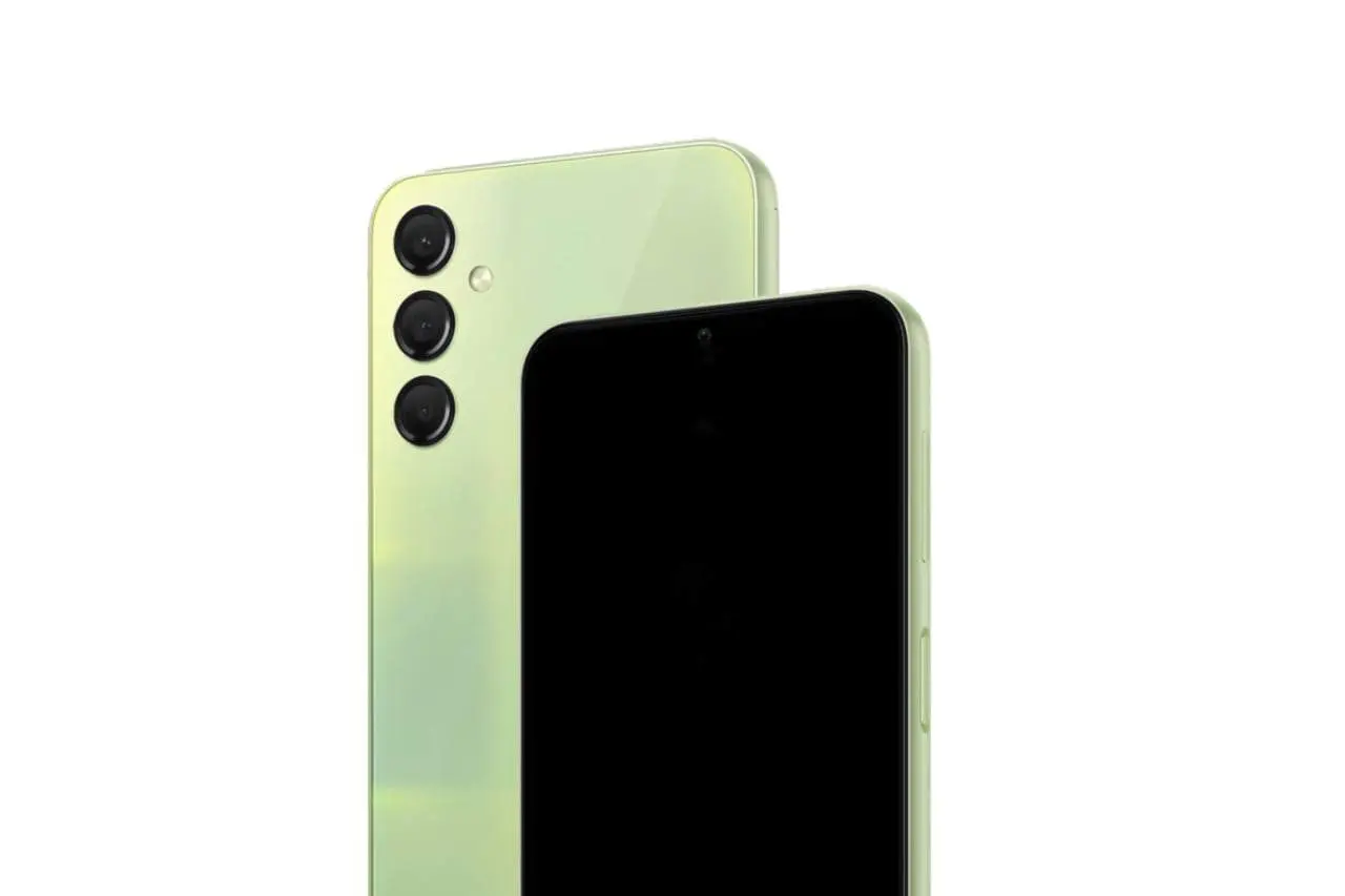 galaxy a24