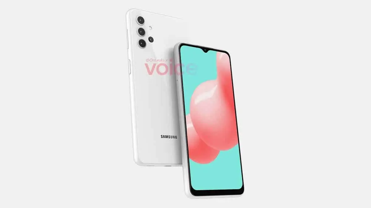 galaxy a32 5g 4