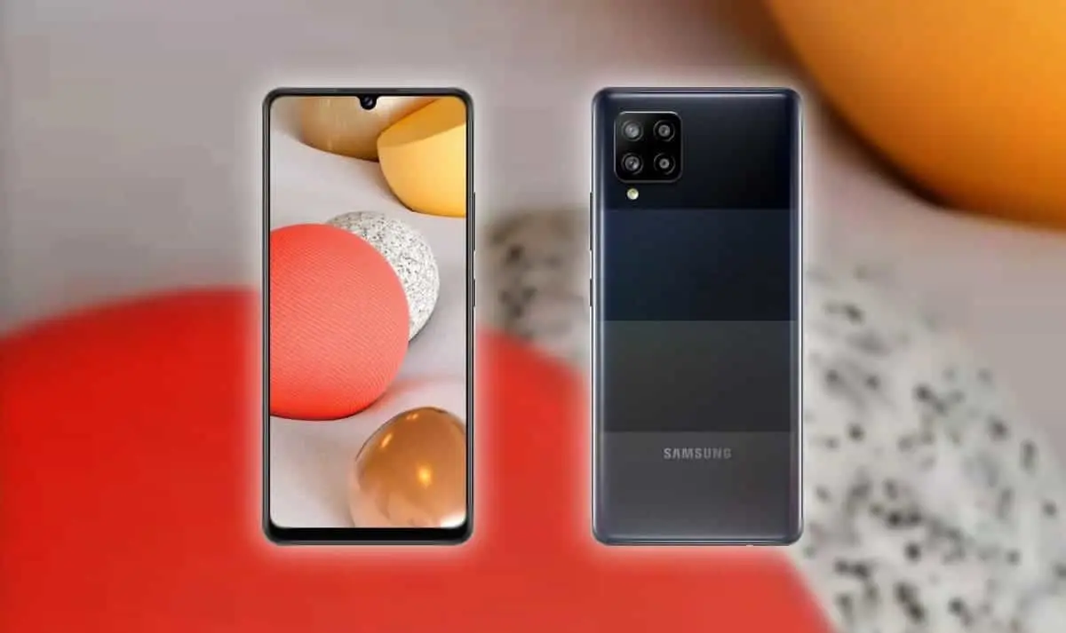 galaxy a42 5g 1