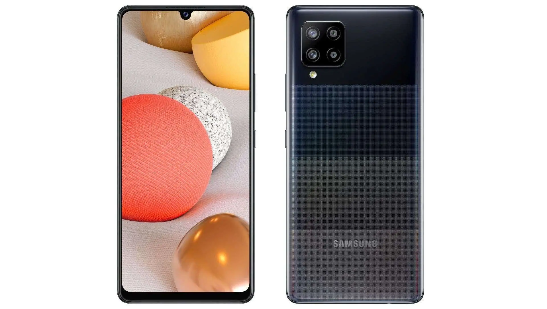 galaxy a42