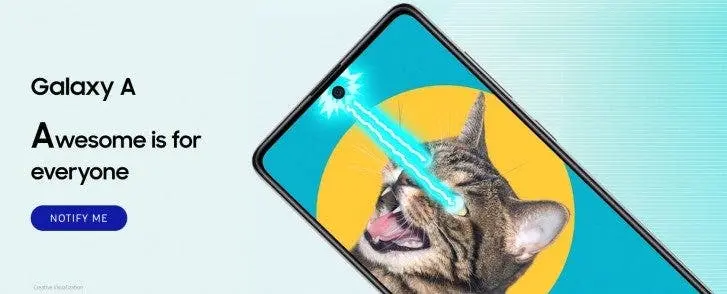 galaxy a51 1