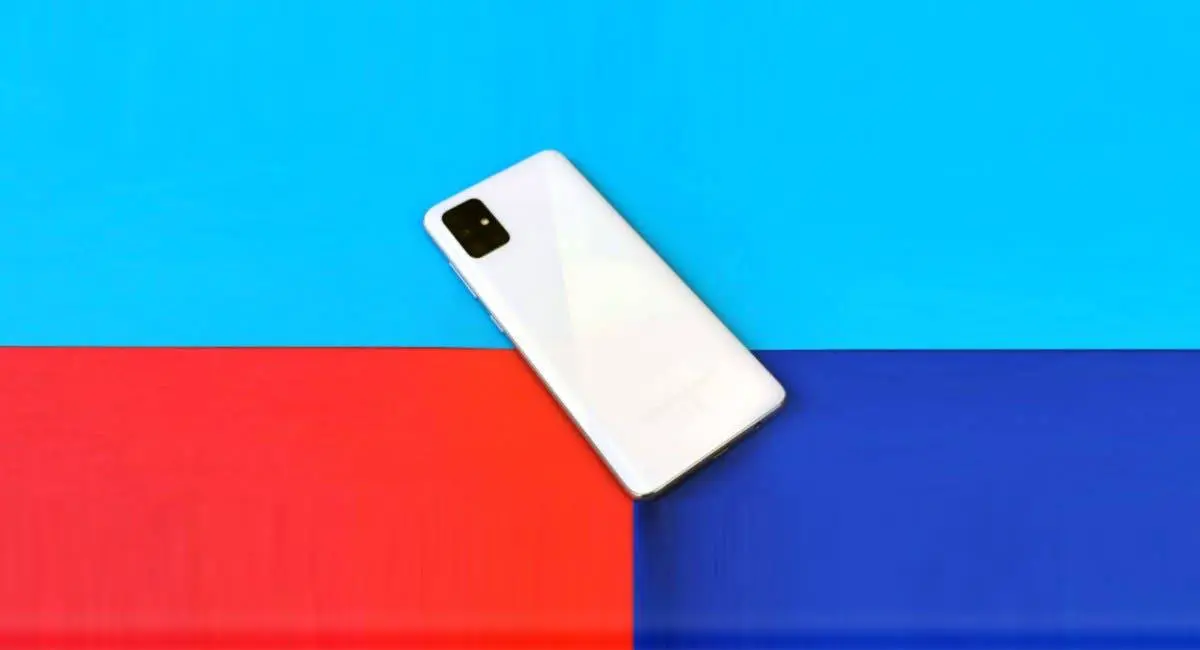 galaxy a510sd