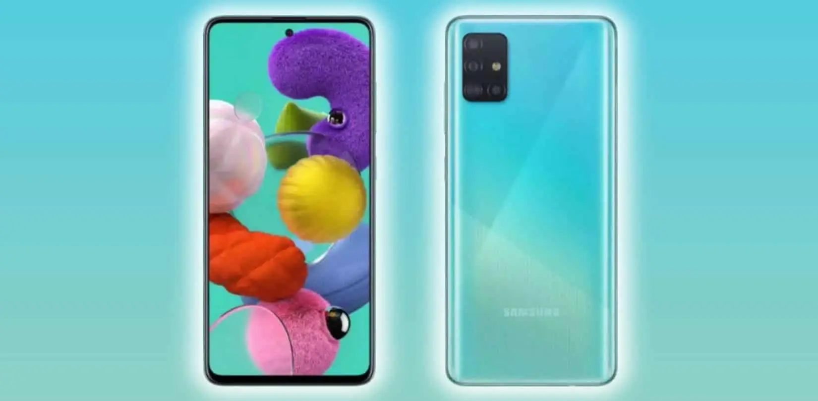 galaxy a52 5g i