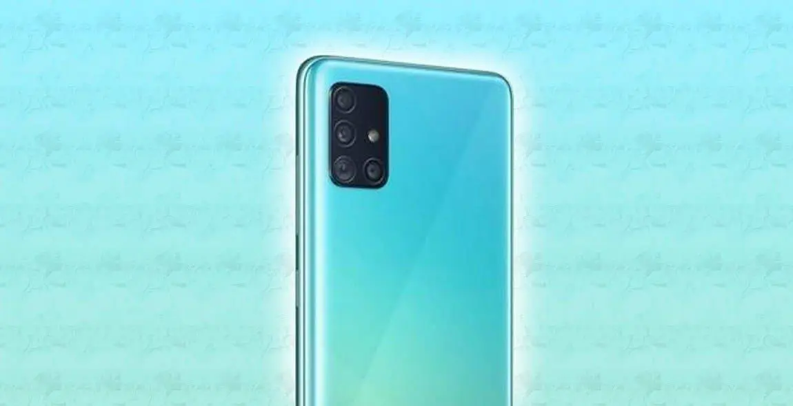 galaxy a52