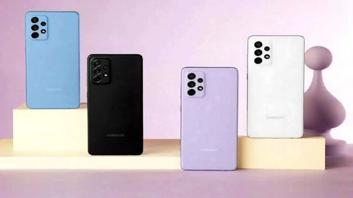 galaxy a52see
