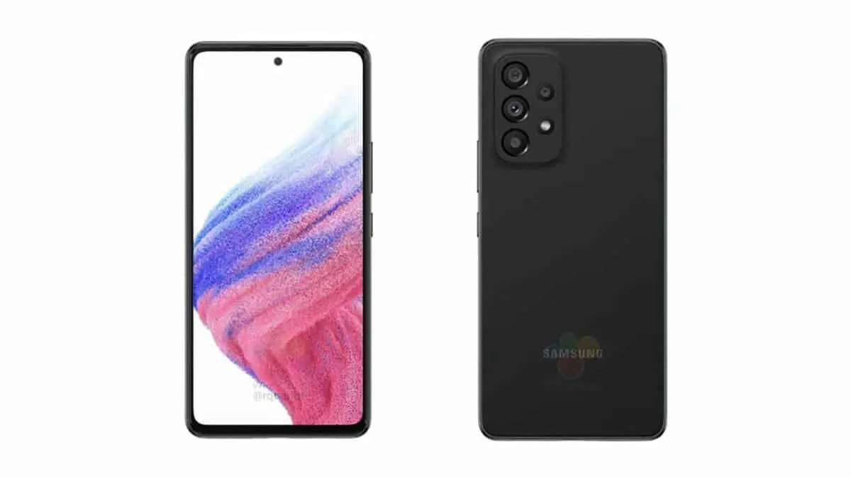 galaxy a53