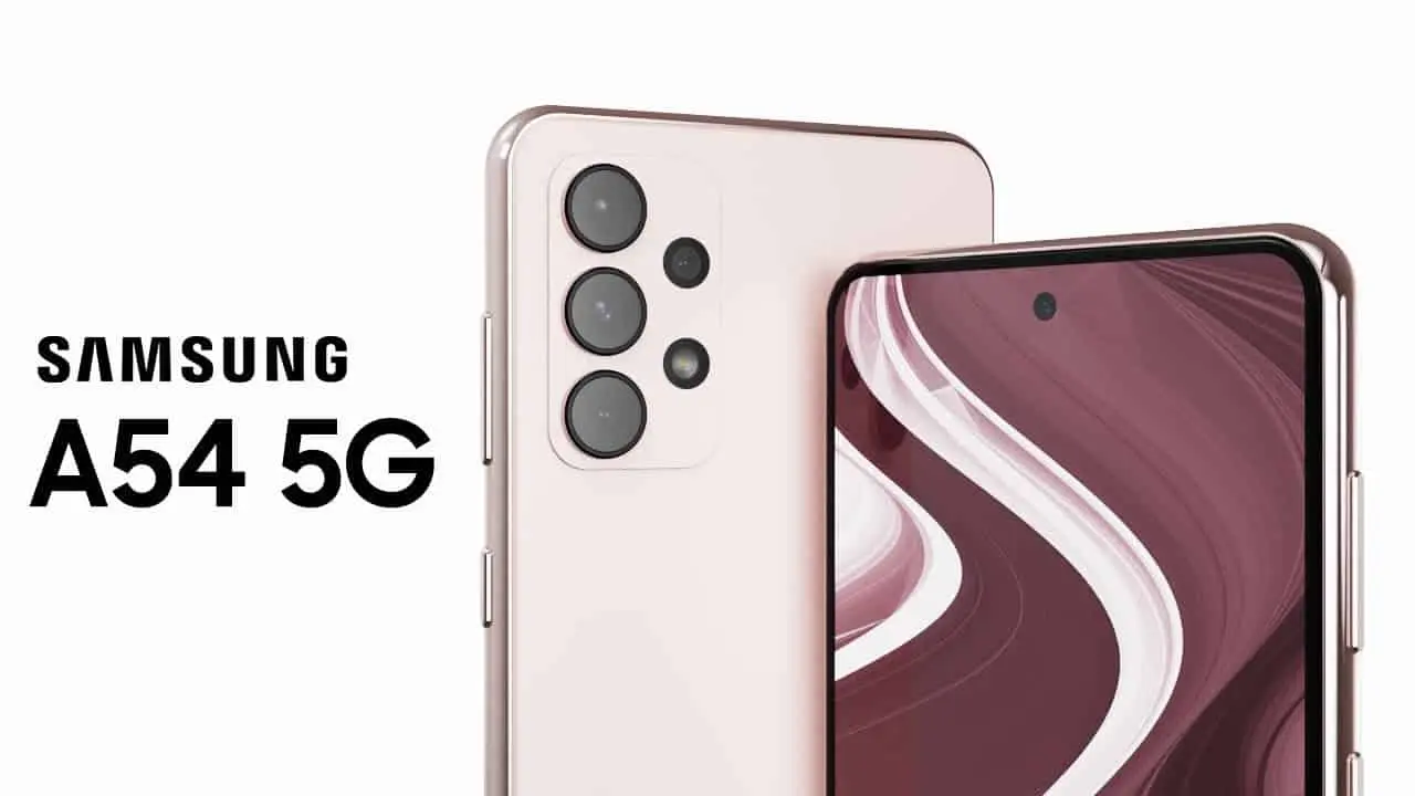 galaxy a54