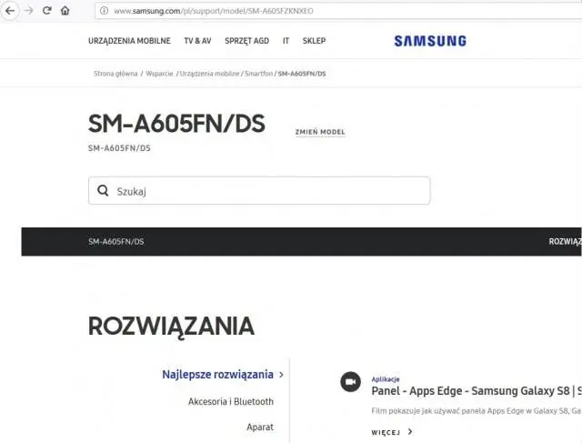 galaxy a6 plus samsung