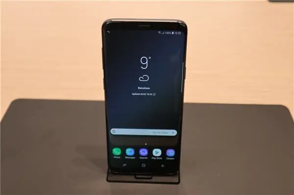 galaxy a6s a