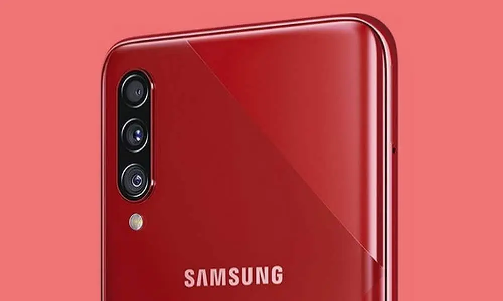 galaxy a70s