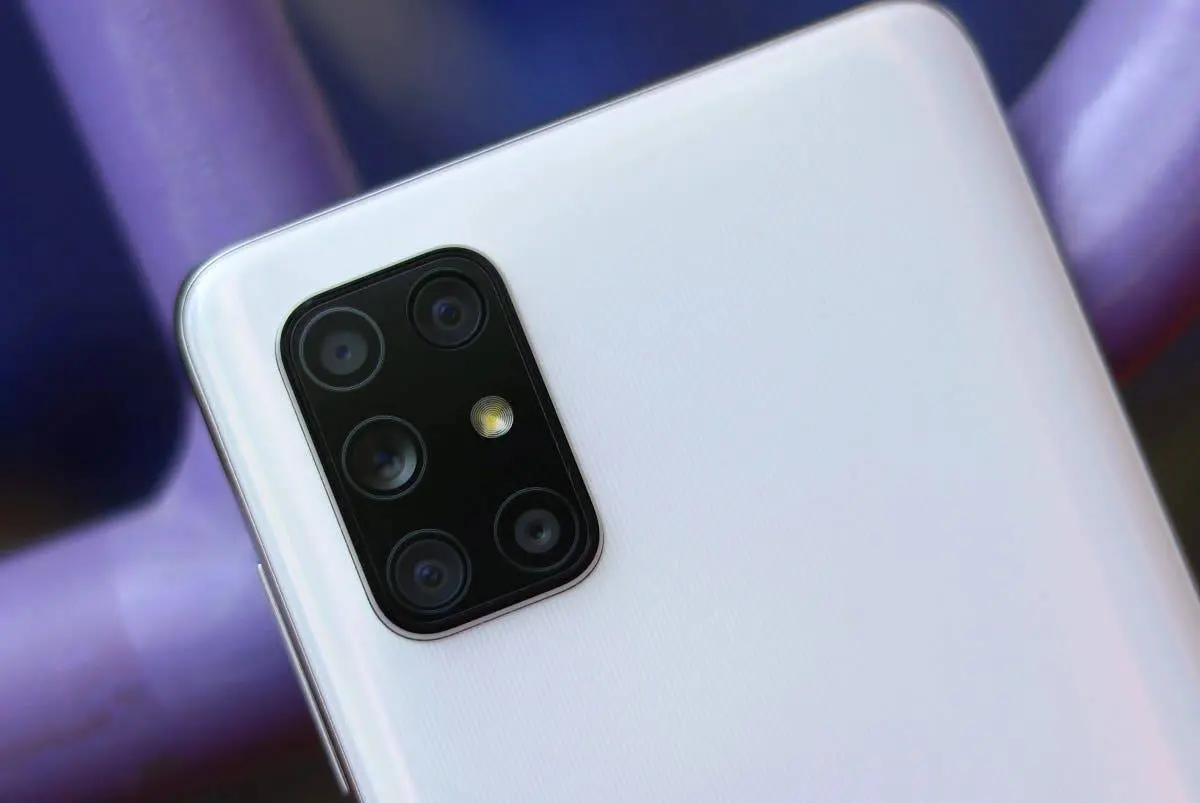 galaxy a72 2