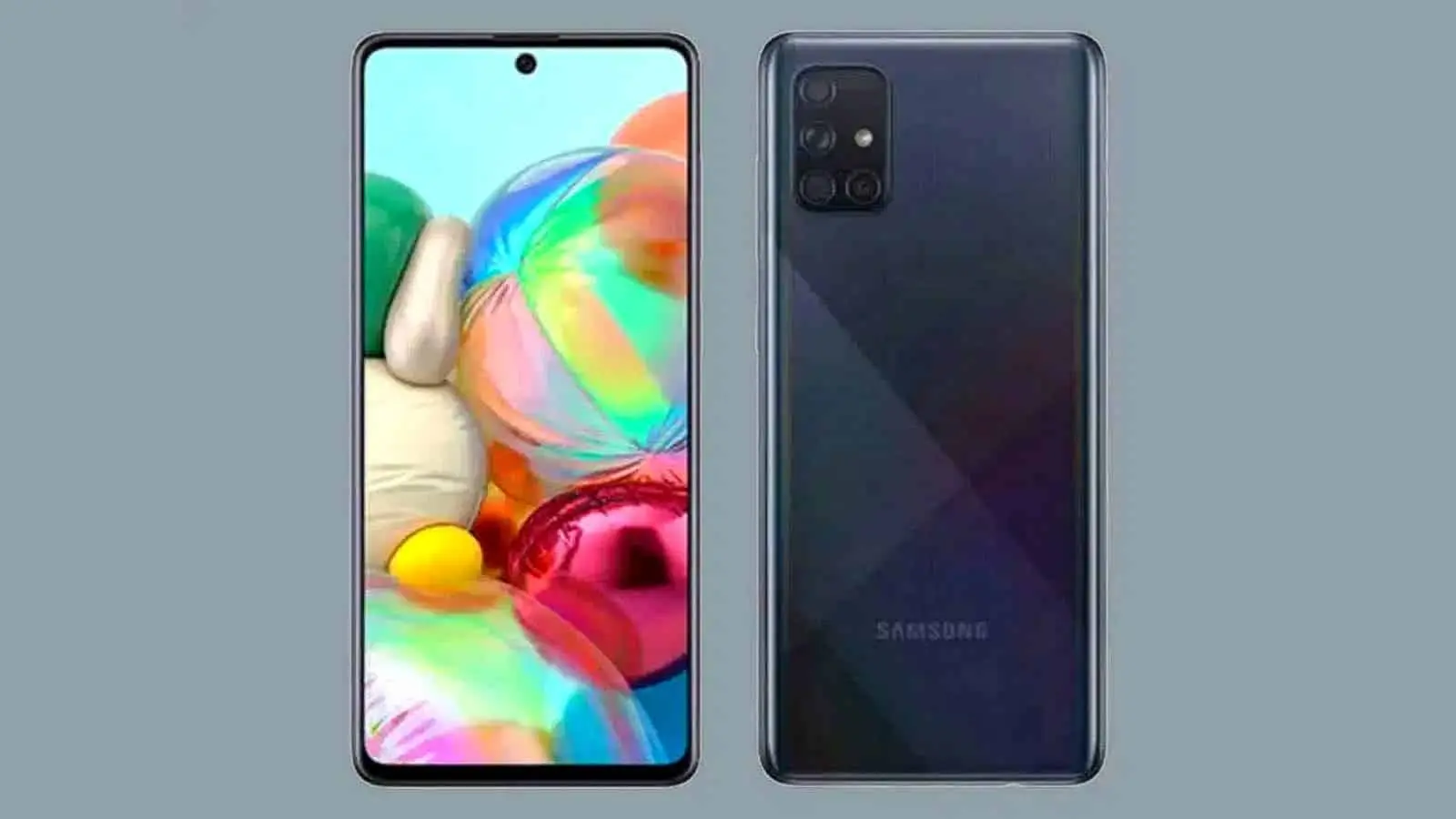 galaxy a72 5g ima