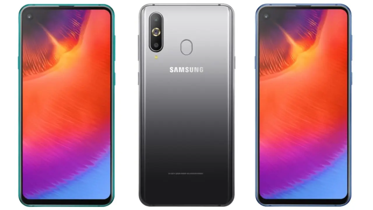 galaxy a9 pro