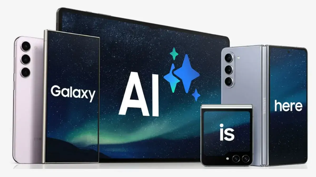 galaxy ai ftr 1