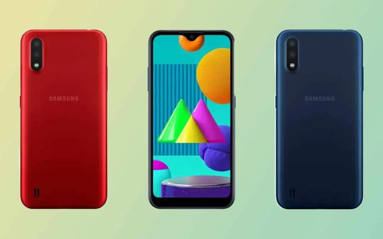 galaxy ao1 core galaxy m01 core