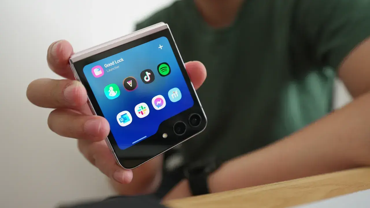 galaxy apps