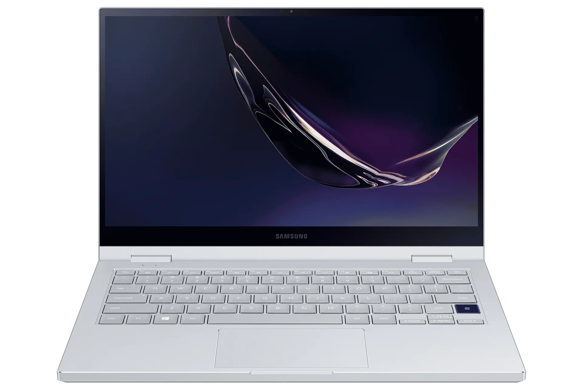 galaxy book flex alpha 1 min