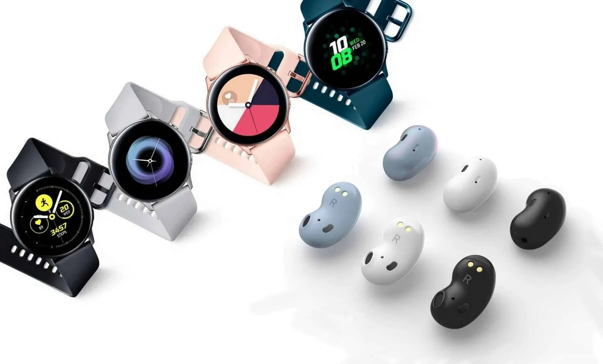 galaxy buds 1