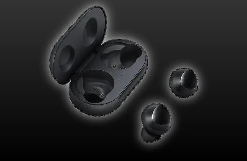 galaxy buds