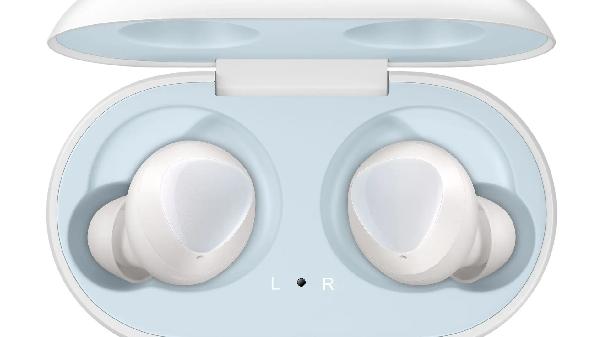 galaxy buds