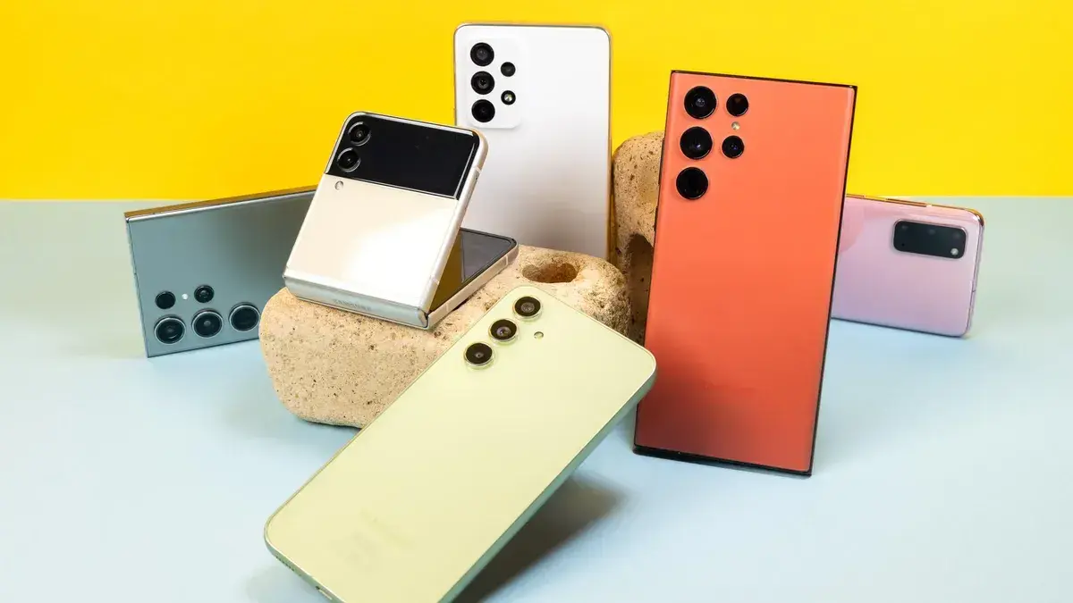 galaxy devices ftr