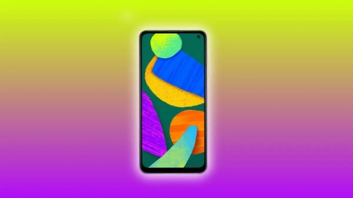 galaxy f52 5g 1
