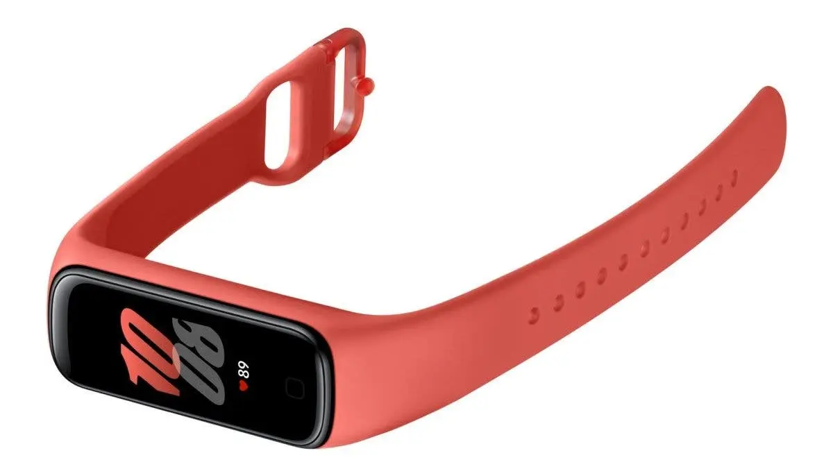 galaxy fit 2 1