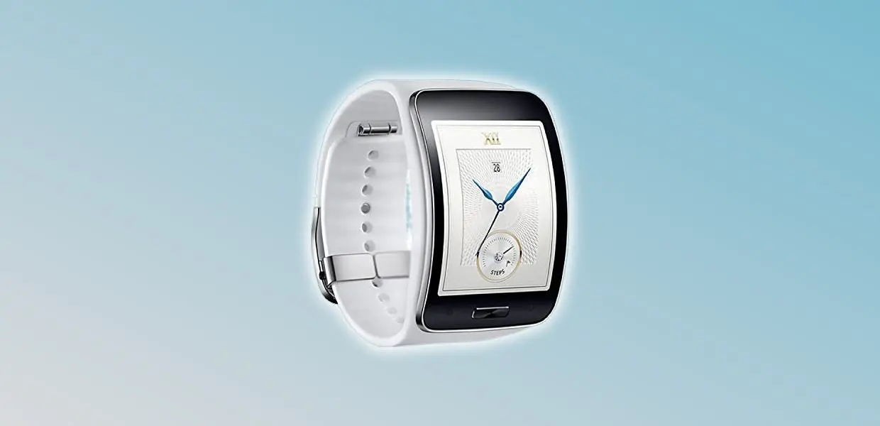 galaxy gear s
