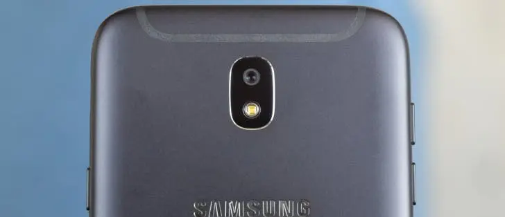 galaxy j