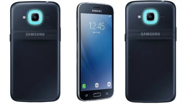 galaxy j2 pro 1