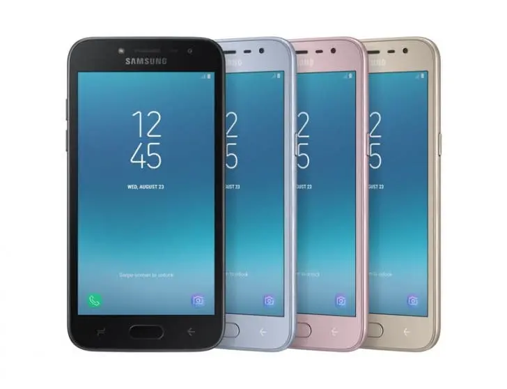 galaxy j2 pro