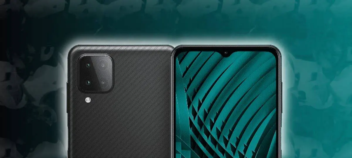 galaxy m12 specs