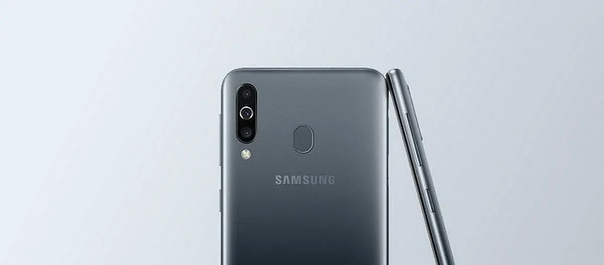galaxy m30s 1