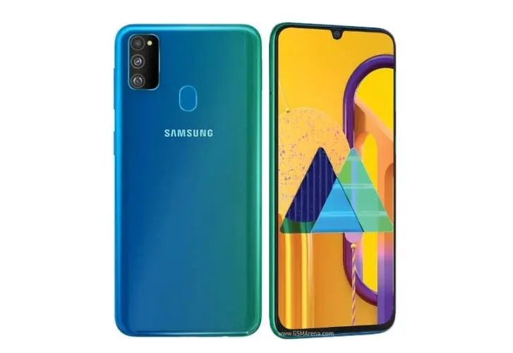 galaxy m30s