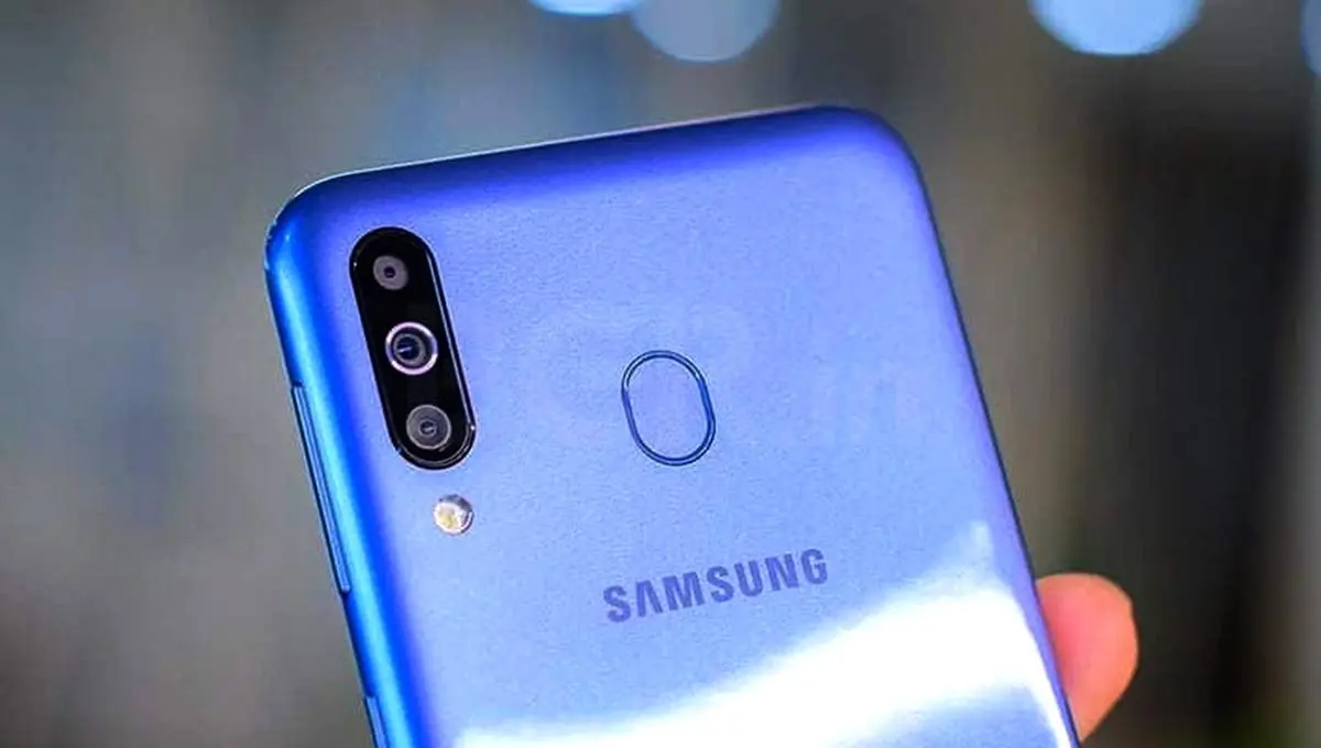 galaxy m30s