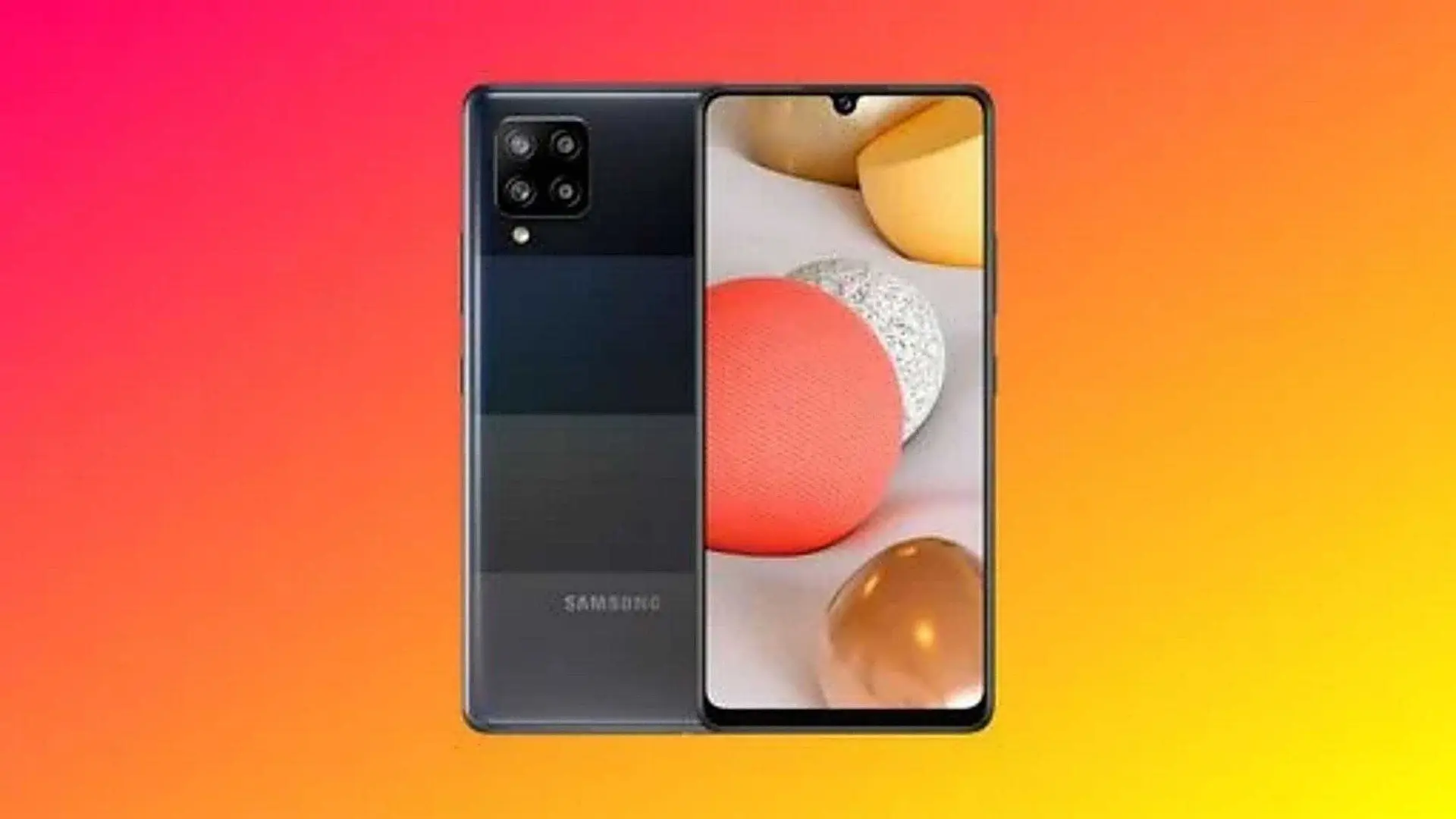 galaxy m42 5g