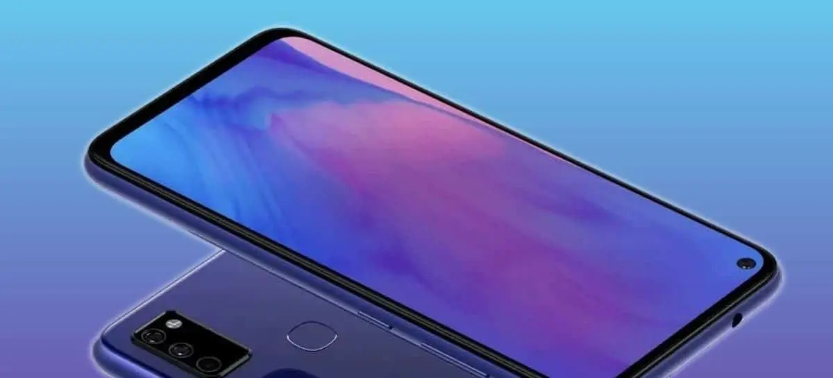 galaxy m51sw