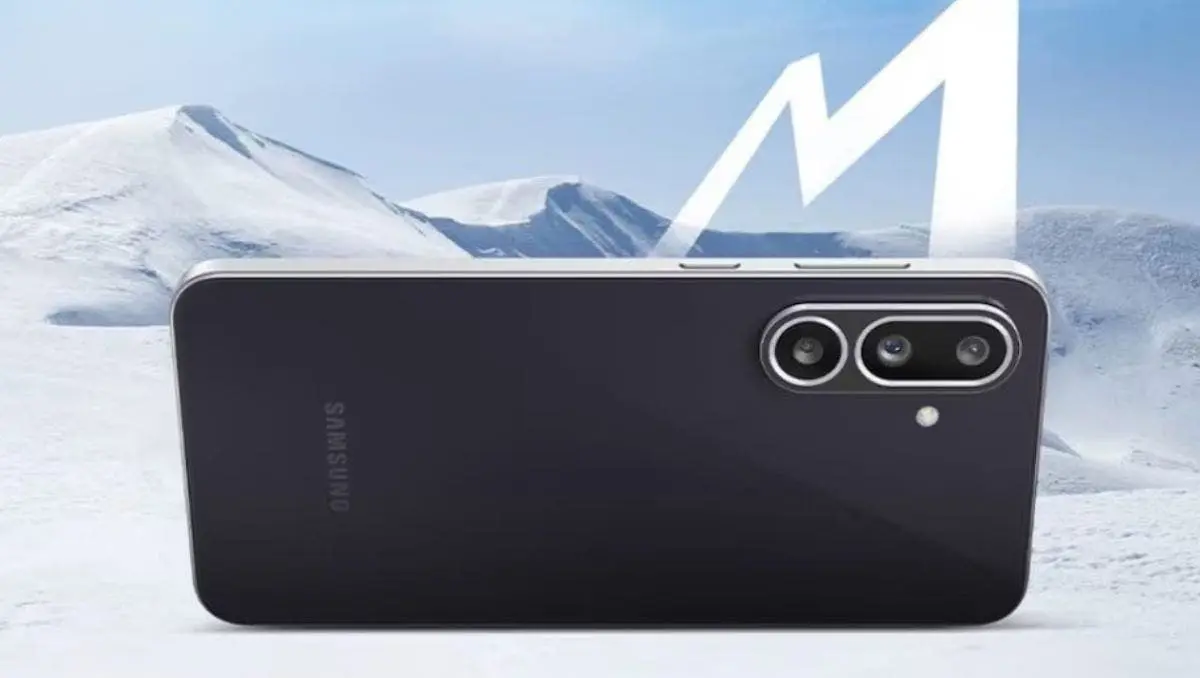 galaxy m56