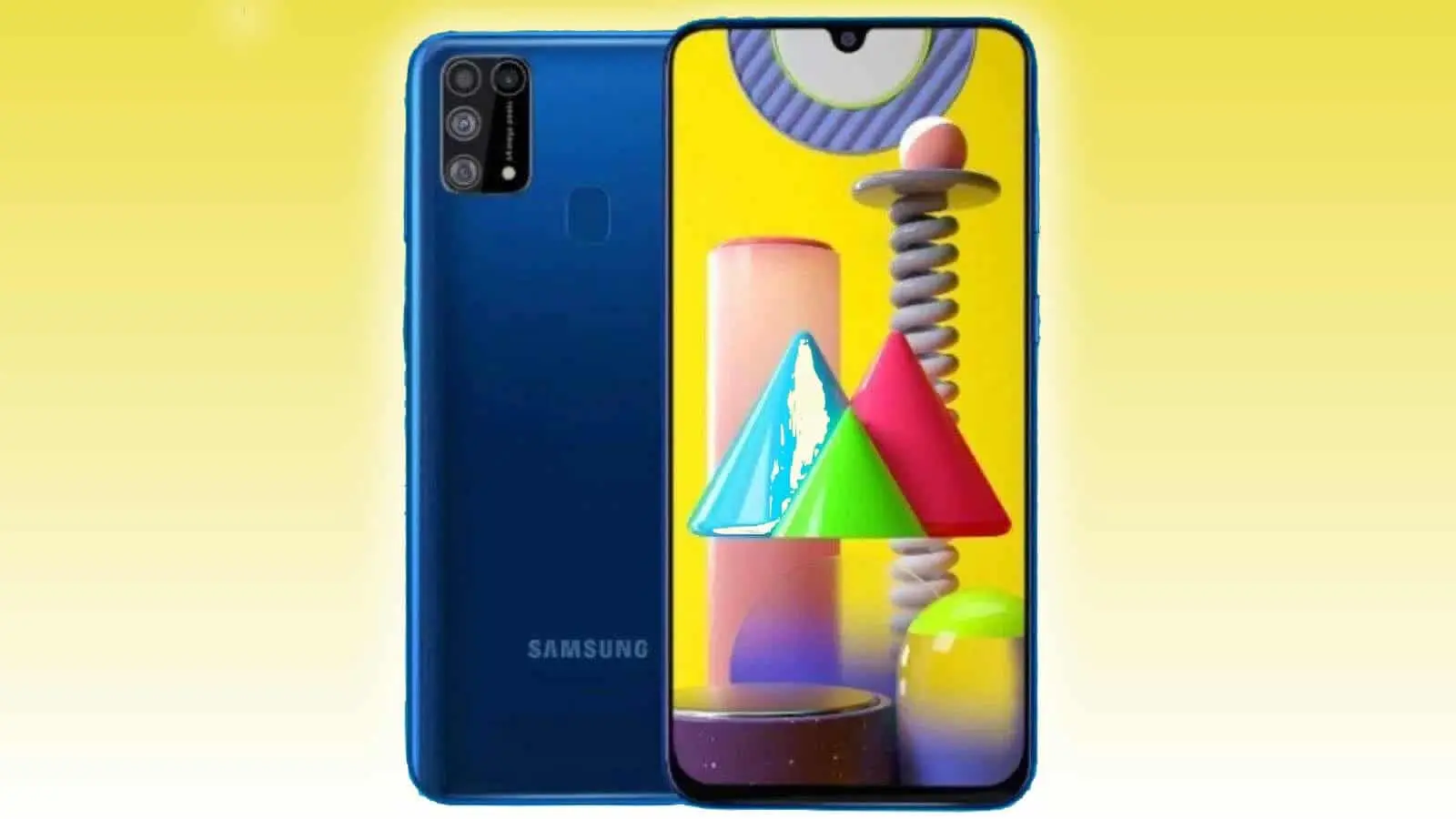 galaxy m62 ima