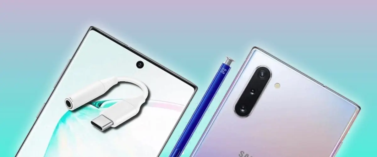 galaxy note 10