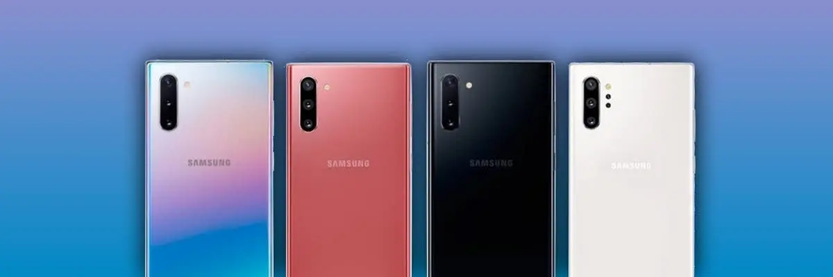 galaxy note 10 duo